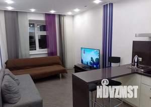 1-к квартира, на длительный срок, 43м2, 6/14 этаж