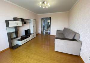 1-к квартира, на длительный срок, 47м2, 8/10 этаж