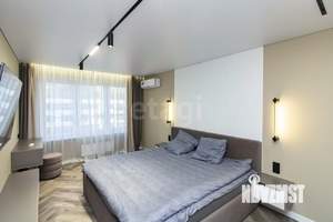 2-к квартира, на длительный срок, 75м2, 9/16 этаж