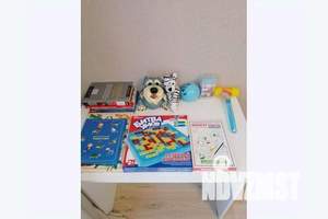 2-к квартира, посуточно, 58м2, 5/23 этаж