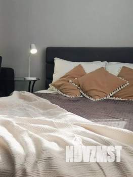 1-к квартира, посуточно, 30м2, 4/16 этаж