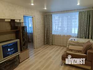 2-к квартира, на длительный срок, 45м2, 1/5 этаж