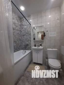 1-к квартира, посуточно, 32м2, 6/8 этаж