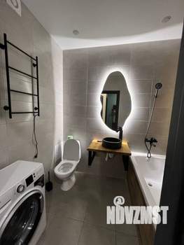 1-к квартира, на длительный срок, 34м2, 7/7 этаж