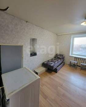 1-к квартира, на длительный срок, 14м2, 7/9 этаж