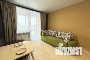 1-к квартира, посуточно, 25м2, 3/19 этаж