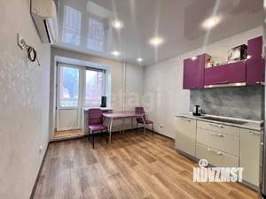 1-к квартира, на длительный срок, 37м2, 9/9 этаж