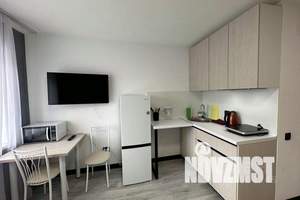 1-к квартира, посуточно, 20м2, 2/5 этаж
