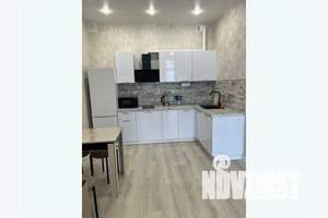 1-к квартира, посуточно, 46м2, 9/15 этаж