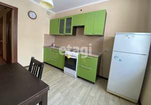 1-к квартира, на длительный срок, 30м2, 4/9 этаж