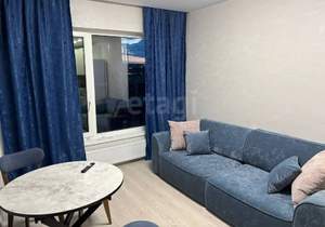 1-к квартира, на длительный срок, 42м2, 2/10 этаж