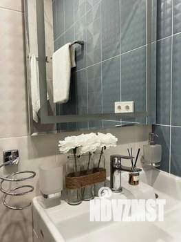 1-к квартира, посуточно, 21м2, 1/1 этаж