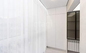 1-к квартира, на длительный срок, 46м2, 8/9 этаж