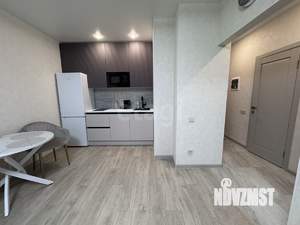 1-к квартира, на длительный срок, 42м2, 6/10 этаж