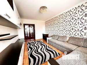 3-к квартира, на длительный срок, 72м2, 4/10 этаж