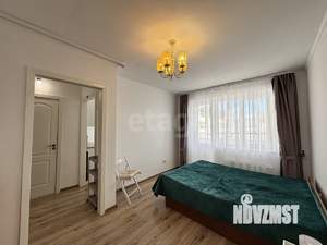 1-к квартира, на длительный срок, 27м2, 9/9 этаж