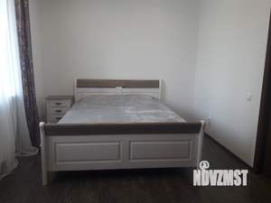 1-к квартира, посуточно, 44м2, 2/16 этаж