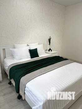 1-к квартира, посуточно, 45м2, 3/6 этаж