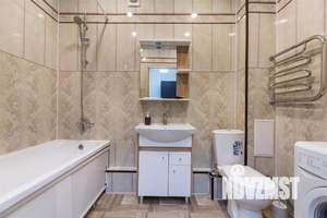 1-к квартира, посуточно, 55м2, 1/1 этаж