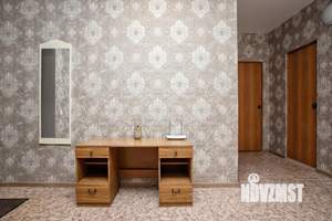 2-к квартира, посуточно, 61м2, 1/1 этаж