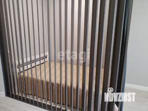 Студия квартира, на длительный срок, 35м2, 11/14 этаж