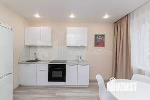 1-к квартира, на длительный срок, 40м2, 7/12 этаж