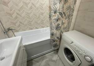 1-к квартира, на длительный срок, 33м2, 2/9 этаж