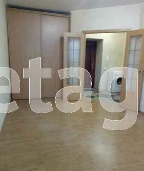 1-к квартира, на длительный срок, 40м2, 6/10 этаж