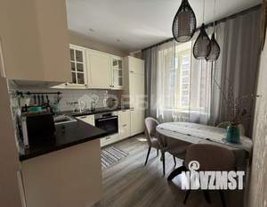 2-к квартира, на длительный срок, 66м2, 4/10 этаж