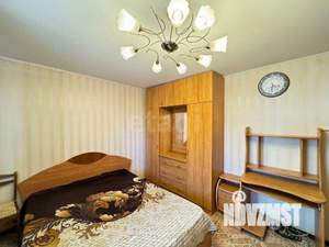 3-к квартира, на длительный срок, 60м2, 2/14 этаж