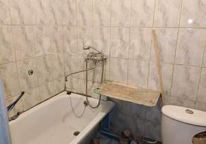 1-к квартира, на длительный срок, 29м2, 3/9 этаж