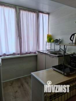 Студия квартира, на длительный срок, 13м2, 3/8 этаж