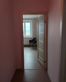 1-к квартира, на длительный срок, 40м2, 14/17 этаж
