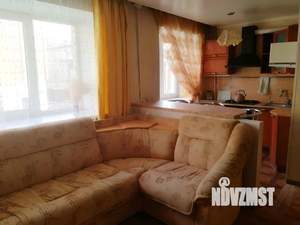 2-к квартира, на длительный срок, 45м2, 2/5 этаж