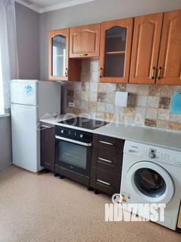 1-к квартира, на длительный срок, 32м2, 3/9 этаж