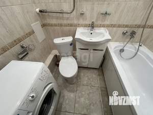 Студия квартира, на длительный срок, 16м2, 2/10 этаж