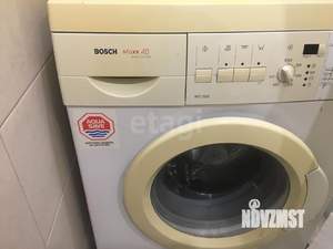 Студия квартира, на длительный срок, 30м2, 13/24 этаж