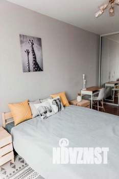 2-к квартира, посуточно, 76м2, 1/1 этаж