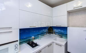 1-к квартира, на длительный срок, 29м2, 2/5 этаж