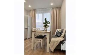 1-к квартира, посуточно, 39м2, 1/1 этаж