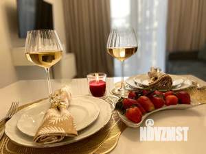 1-к квартира, посуточно, 33м2, 4/9 этаж