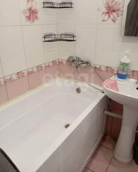 1-к квартира, на длительный срок, 28м2, 8/16 этаж