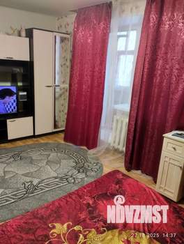 2-к квартира, на длительный срок, 52м2, 1/9 этаж