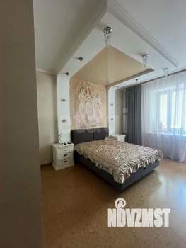 3-к квартира, на длительный срок, 113м2, 6/10 этаж