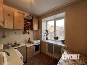 2-к квартира, на длительный срок, 42м2, 3/5 этаж