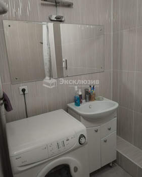 1-к квартира, на длительный срок, 35м2, 8/18 этаж