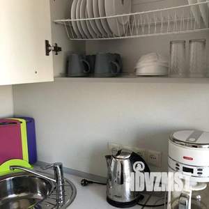 2-к квартира, посуточно, 58м2, 1/1 этаж