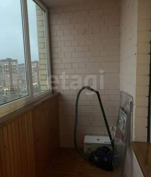 1-к квартира, на длительный срок, 40м2, 12/16 этаж