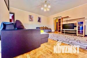 3-к квартира, посуточно, 65м2, 5/10 этаж