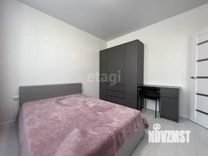 1-к квартира, на длительный срок, 48м2, 14/25 этаж